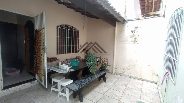 Imagem Casa com 3 Quartos à Venda, 150 m² em Jardim Santa Terezinha - Itanhaém
