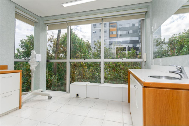Imagem Imóvel Comercial à Venda, 32 m² em Floresta - Porto Alegre
