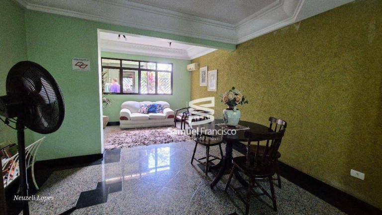 Imagem Apartamento com 3 Quartos à Venda, 74 m² em Centro - Piracicaba Imagem Apartamento com 3 Quartos à Venda, 74 m² em Centro - Piracicaba