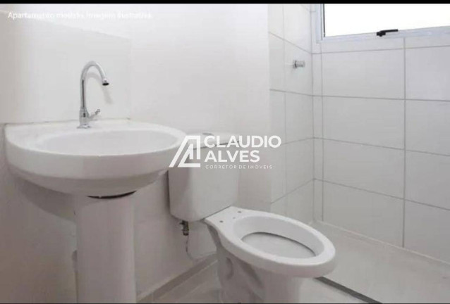Imagem Apartamento com 2 Quartos à Venda, 50 m² em Parque Ipê - Feira De Santana Imagem Apartamento com 2 Quartos à Venda, 50 m² em Parque Ipê - Feira De Santana