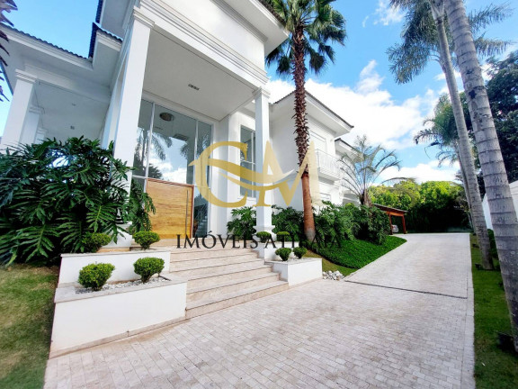 Imagem Casa de Condomínio com 9 Quartos à Venda, 4.000 m² em Parque Rio Abaixo - Atibaia Imagem Casa de Condomínio com 9 Quartos à Venda, 4.000 m² em Parque Rio Abaixo - Atibaia