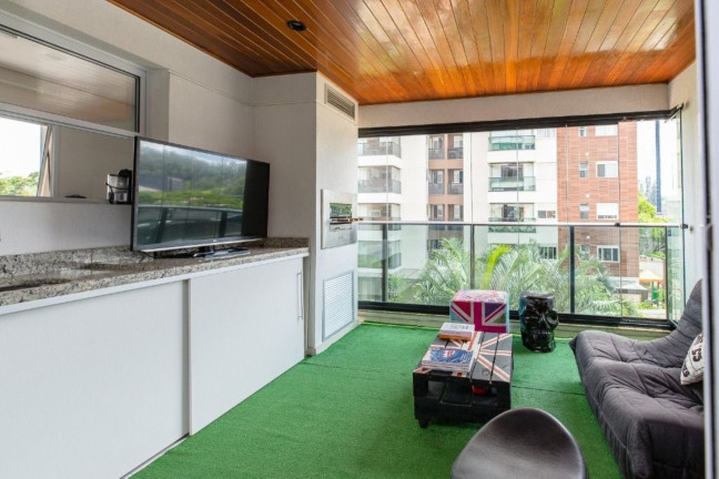 Imagem Apartamento com 3 Quartos à Venda, 105 m² em Granja Julieta - São Paulo Imagem Apartamento com 3 Quartos à Venda, 105 m² em Granja Julieta - São Paulo