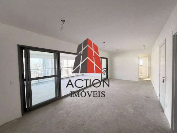 Imagem Apartamento com 3 Quartos à Venda, 144 m² em Parque São Jorge - São Paulo Imagem Apartamento com 3 Quartos à Venda, 144 m² em Parque São Jorge - São Paulo