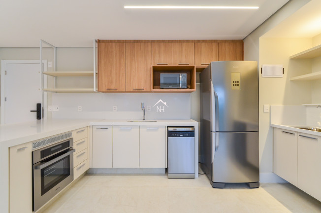 Imagem Apartamento com 1 Quarto à Venda, 69 m² em Vila Nova Conceição - São Paulo Imagem Apartamento com 1 Quarto à Venda, 69 m² em Vila Nova Conceição - São Paulo