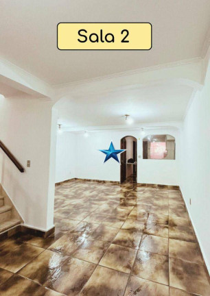 Imagem Sobrado com 4 Quartos à Venda, 200 m² em Freguesia Do ó - São Paulo Imagem Sobrado com 4 Quartos à Venda, 200 m² em Freguesia Do ó - São Paulo