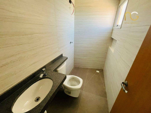 Imagem Apartamento com 3 Quartos à Venda, 126 m² em Aviação - Praia Grande Imagem Apartamento com 3 Quartos à Venda, 126 m² em Aviação - Praia Grande