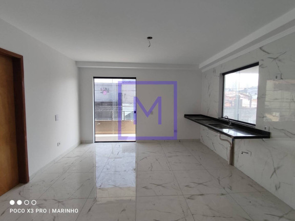 Imagem Apartamento com 2 Quartos à Venda, 45 m² em Cidade Centenário - São Paulo
