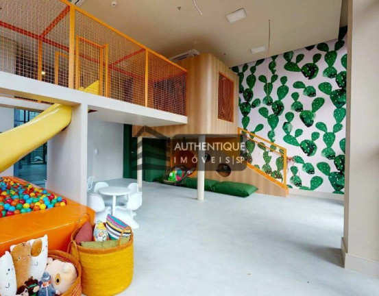 Imagem Apartamento com 1 Quarto à Venda, 40 m² em Pinheiros - São Paulo Imagem Apartamento com 1 Quarto à Venda, 40 m² em Pinheiros - São Paulo
