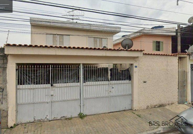 Imagem Sobrado com 3 Quartos à Venda, 215 m² em Cidade Serodio - Guarulhos Imagem Sobrado com 3 Quartos à Venda, 215 m² em Cidade Serodio - Guarulhos