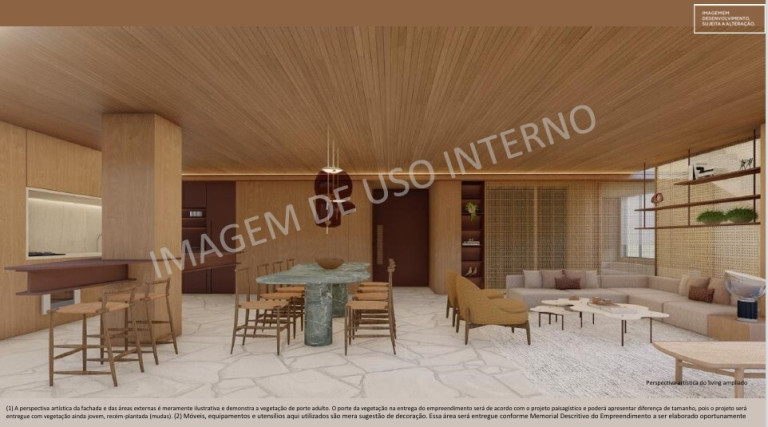 Imagem Cobertura com 4 Quartos à Venda, 263 m² em Vila Mariana - São Paulo