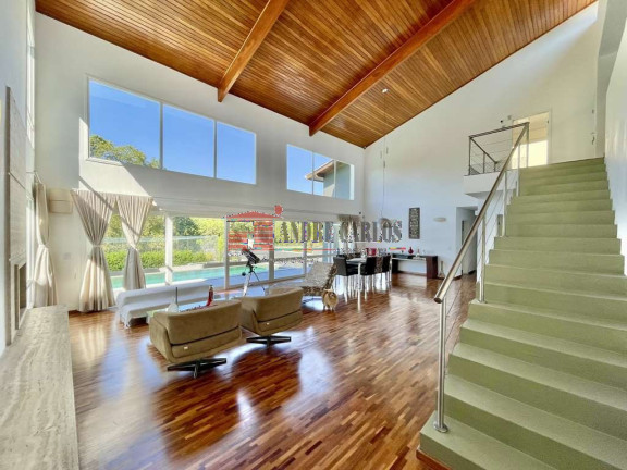 Imagem Casa de Condomínio com 4 Quartos à Venda, 556 m² em Jardim Passárgada I - Cotia Imagem Casa de Condomínio com 4 Quartos à Venda, 556 m² em Jardim Passárgada I - Cotia