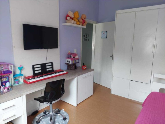 Imagem Casa com 3 Quartos à Venda, 120 m² em Jardim Eulina - Campinas