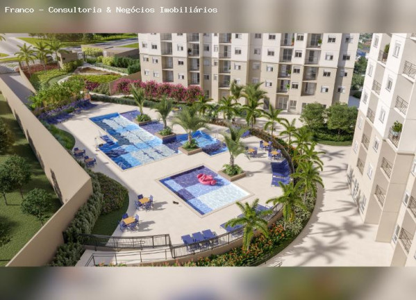 Imagem Apartamento com 2 Quartos à Venda, 54 m² em Centro - São Bernardo Do Campo Imagem Apartamento com 2 Quartos à Venda, 54 m² em Centro - São Bernardo Do Campo