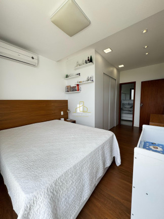 Imagem Casa com 5 Quartos à Venda, 500 m² em Boulevard Lagoa - Serra