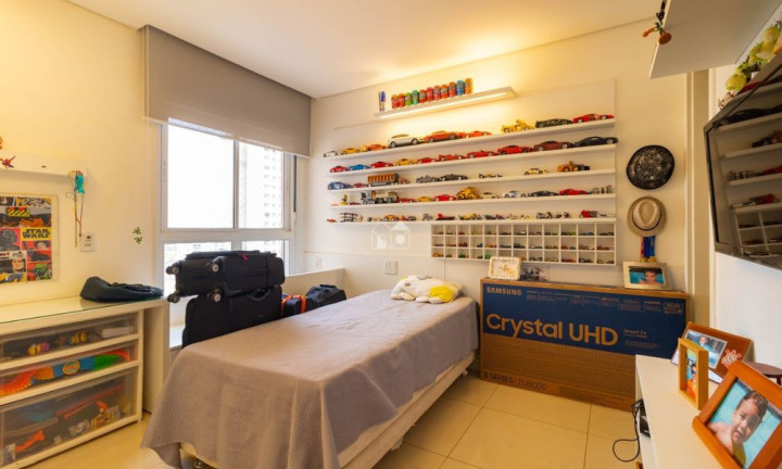 Imagem Apartamento com 4 Quartos à Venda, 242 m² em Jardim Goiás - Goiânia Imagem Apartamento com 4 Quartos à Venda, 242 m² em Jardim Goiás - Goiânia