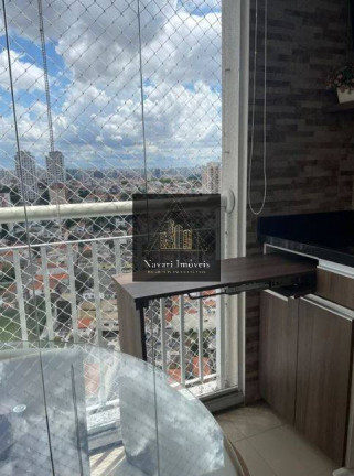 Imagem Apartamento com 2 Quartos à Venda, 65 m² em Vila Ester (zona Norte) - São Paulo Imagem Apartamento com 2 Quartos à Venda, 65 m² em Vila Ester (zona Norte) - São Paulo