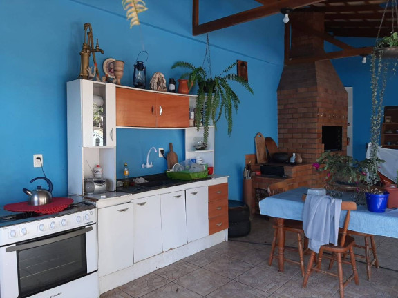 Imagem Chácara com 3 Quartos à Venda, 250 m² em Vargem Pequena - Florianópolis