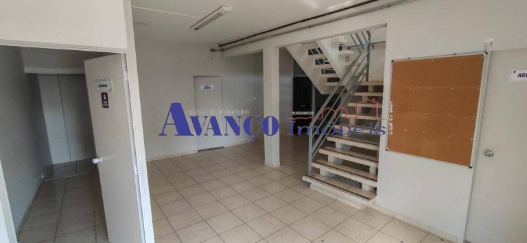 Imagem Galpão à Venda, 523 m² em Vila Rami - Jundiaí