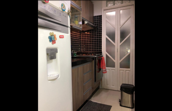Imagem Apartamento com 3 Quartos à Venda, 62 m² em Jardim Celeste - São Paulo Imagem Apartamento com 3 Quartos à Venda, 62 m² em Jardim Celeste - São Paulo