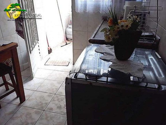 Imagem Casa com 2 Quartos à Venda, 80 m² em Santana - São Paulo