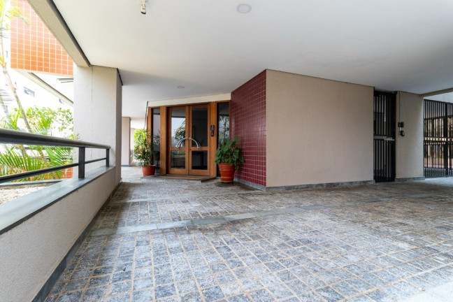 Imagem Apartamento com 3 Quartos à Venda, 114 m² em Vila Andrade - São Paulo