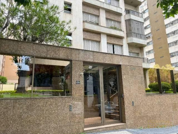 Imagem Apartamento com 4 Quartos à Venda, 221 m² em Savassi - Belo Horizonte Imagem Apartamento com 4 Quartos à Venda, 221 m² em Savassi - Belo Horizonte