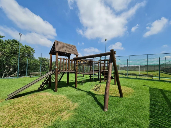Imagem Terreno à Venda, 1.064 m² em Parque Reserva Fazenda Imperial - Sorocaba