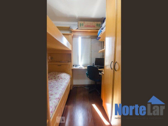 Imagem Apartamento com 2 Quartos à Venda, 55 m² em Lauzane Paulista - São Paulo Imagem Apartamento com 2 Quartos à Venda, 55 m² em Lauzane Paulista - São Paulo