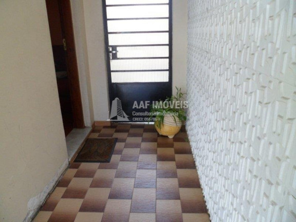 Imagem Sobrado com 3 Quartos à Venda, 191 m² em Vila Nova Manchester - São Paulo