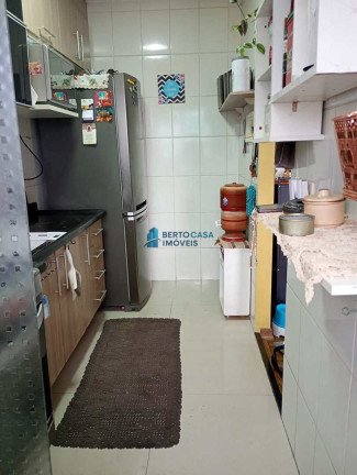 Imagem Apartamento com 2 Quartos à Venda, 47 m² em Itaquera - São Paulo Imagem Apartamento com 2 Quartos à Venda, 47 m² em Itaquera - São Paulo
