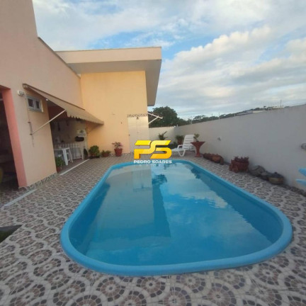 Imagem Casa com 5 Quartos à Venda, 526 m² em Amazônia Park - Cabedelo Imagem Casa com 5 Quartos à Venda, 526 m² em Amazônia Park - Cabedelo