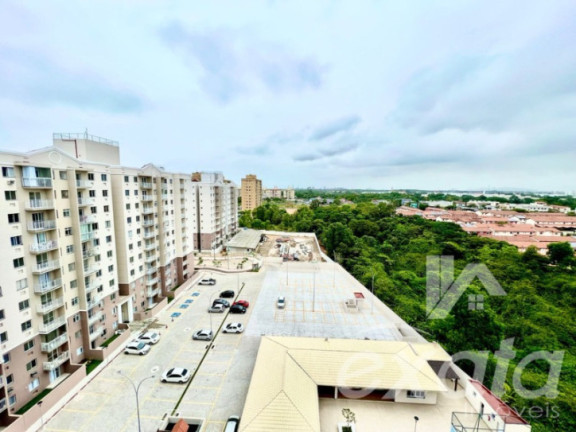 Imagem Apartamento com 2 Quartos à Venda, 49 m² em Morada De Laranjeiras - Serra Imagem Apartamento com 2 Quartos à Venda, 49 m² em Morada De Laranjeiras - Serra