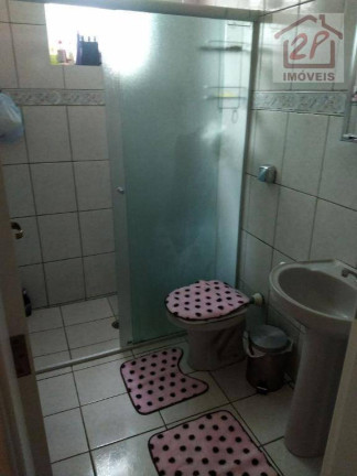 Imagem Sobrado com 3 Quartos à Venda, 125 m² em Jardim Cruzeiro Do Sul - São José Dos Campos