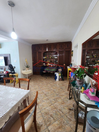 Imagem Apartamento com 3 Quartos à Venda, 156 m² em Gonzaga - Santos Imagem Apartamento com 3 Quartos à Venda, 156 m² em Gonzaga - Santos