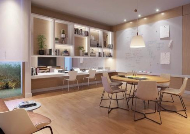 Imagem Apartamento com 6 Quartos à Venda, 367 m² em Barra Da Tijuca - Rio De Janeiro
