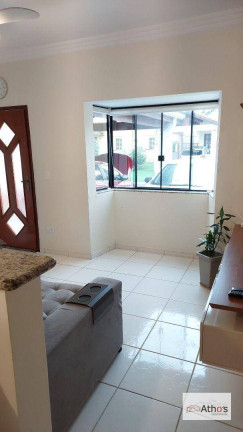 Imagem Casa com 2 Quartos à Venda, 106 m² em Jardim América - Salto Imagem Casa com 2 Quartos à Venda, 106 m² em Jardim América - Salto