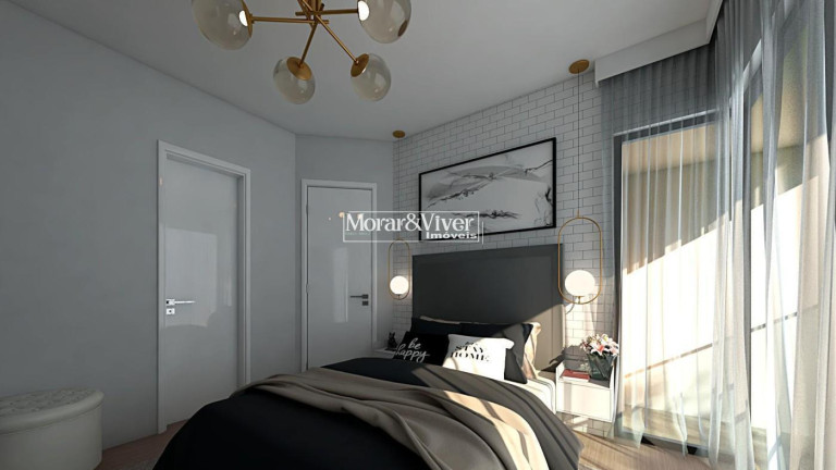 Imagem Apartamento com 3 Quartos à Venda, 80 m² em Cruzeiro - São José Dos Pinhais Imagem Apartamento com 3 Quartos à Venda, 80 m² em Cruzeiro - São José Dos Pinhais