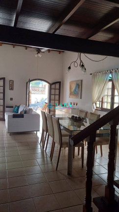 Imagem Casa com 1 Quarto à Venda, 418 m² em Maranduba - Ubatuba