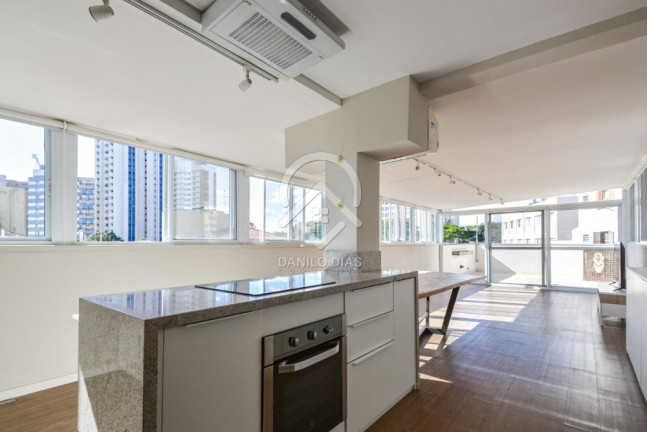 Imagem Apartamento com 1 Quarto à Venda, 93 m² em Campo Belo - São Paulo Imagem Apartamento com 1 Quarto à Venda, 93 m² em Campo Belo - São Paulo