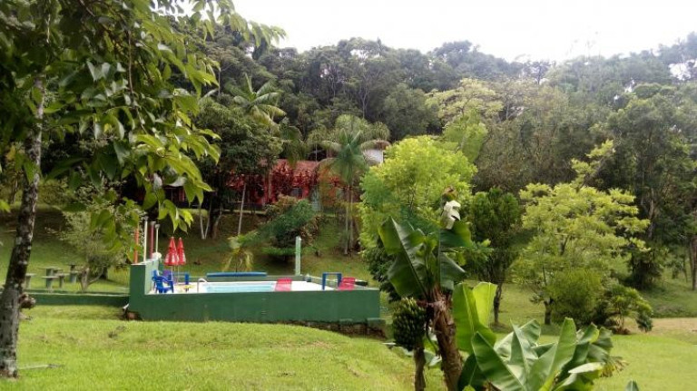 Imagem Chácara com 3 Quartos à Venda, 250 m² em Batatuba - Piracaia
