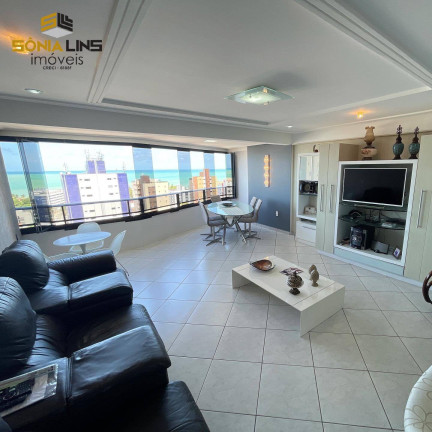 Apartamento à Venda, 250 m² em Manaíra - João Pessoa