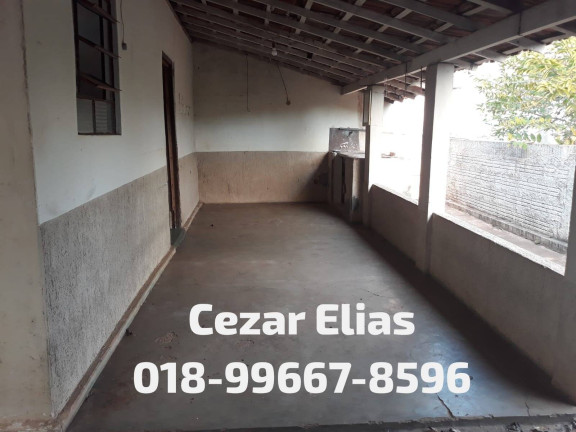 Imagem Casa com 2 Quartos à Venda, 400 m² em Andradina Imagem Casa com 2 Quartos à Venda, 400 m² em Andradina