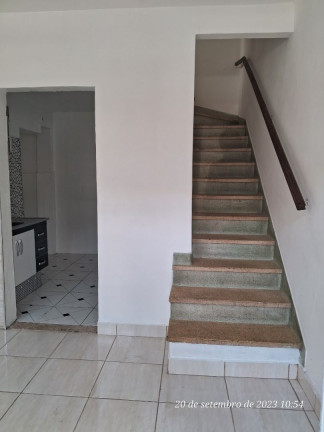 Imagem Sobrado com 1 Quarto para Alugar, 25 m² em Barra Funda - São Paulo