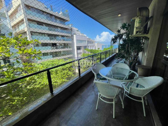 Apartamento com 4 Quartos à Venda, 300 m² em Ipanema - Rio De Janeiro
