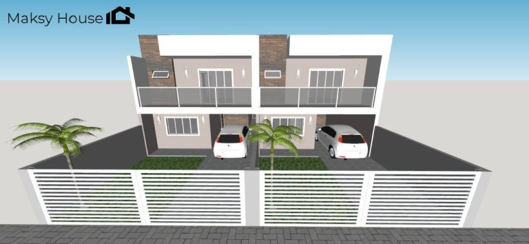 Imagem Sobrado com 3 Quartos à Venda, 245 m² em Bal. Brejatuba - Guaratuba Imagem Sobrado com 3 Quartos à Venda, 245 m² em Bal. Brejatuba - Guaratuba