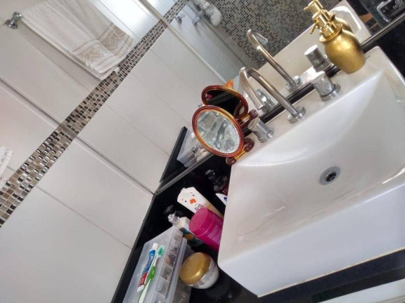 Imagem Apartamento com 3 Quartos à Venda, 100 m² em Mooca - São Paulo