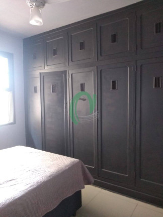 Imagem Apartamento com 3 Quartos à Venda, 86 m² em Boqueirão - Santos Imagem Apartamento com 3 Quartos à Venda, 86 m² em Boqueirão - Santos
