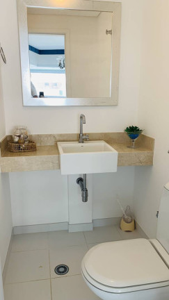 Imagem Apartamento com 4 Quartos à Venda, 254 m² em Riviera De São Lourenço - Bertioga