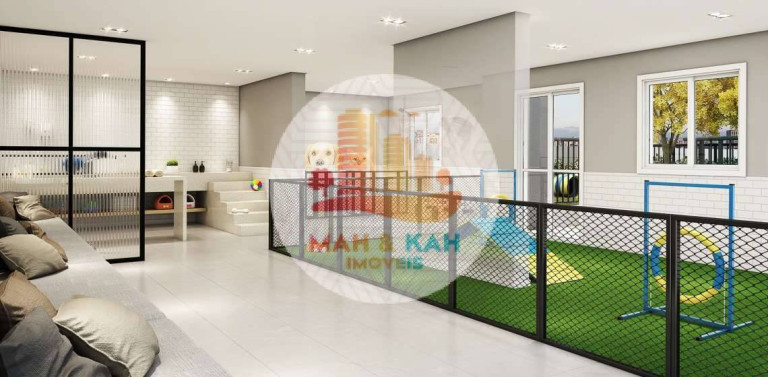 Imagem Apartamento com 1 Quarto à Venda, 37 m² em Vila Vermelha - São Paulo Imagem Apartamento com 1 Quarto à Venda, 37 m² em Vila Vermelha - São Paulo