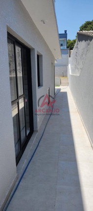 Imagem Casa com 3 Quartos à Venda, 128 m² em Jardim Dos Pinheiros - Atibaia Imagem Casa com 3 Quartos à Venda, 128 m² em Jardim Dos Pinheiros - Atibaia